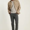 Get Jet-Set Ready with Bonobos Extra Stretch Travel Jeans