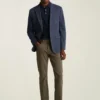 Get Jet-Set Ready with Bonobos Extra Stretch Travel Jeans