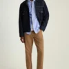 Get Jet-Set Ready with Bonobos Extra Stretch Travel Jeans