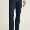 Get Jet-Set Ready with Bonobos Extra Stretch Travel Jeans