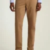 Get Jet-Set Ready with Bonobos Extra Stretch Travel Jeans