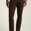 Get Jet-Set Ready with Bonobos Extra Stretch Travel Jeans