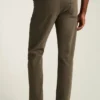 Get Jet-Set Ready with Bonobos Extra Stretch Travel Jeans