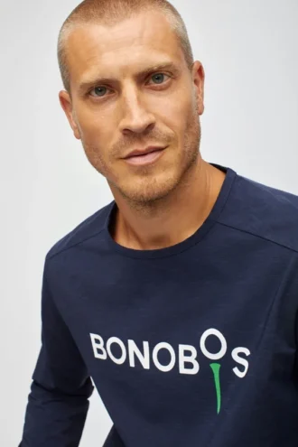 Golf Graphic Sweatshirt