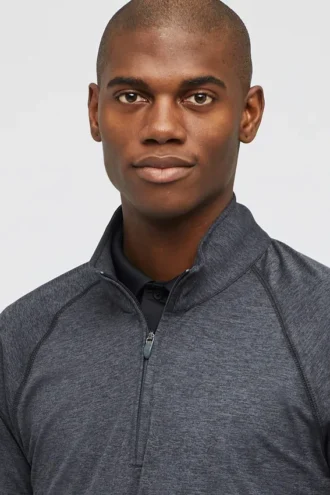 Golf Tech Half-Zip