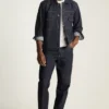 Gramercy Denim Jacket