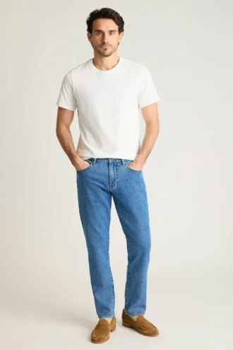 Gramercy Premium Jean | Buy Versatile and Comfortable Jeans for Men