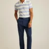 Hemp Denim Chinos – Mens Hemp Pants
