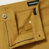 Herringbone 5-Pocket Pants