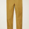Herringbone 5-Pocket Pants