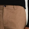 Herringbone Chinos for Men by Bonobos | Brushed Soft Flannel Feel