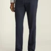 Herringbone Chinos for Men by Bonobos | Brushed Soft Flannel Feel