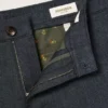 Herringbone Chinos for Men by Bonobos | Brushed Soft Flannel Feel