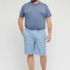 Highland Golf Shorts Extended Sizes
