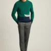 Hippo Ferry Crew Neck Sweater