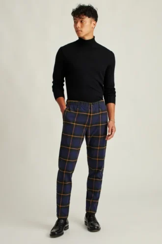 Holiday Drawstring Pants