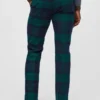 Holiday Stretch Corduroy Pants
