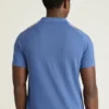 Hudson Cabana Sweater Polo