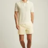 Hudson Italian Sweater Polo