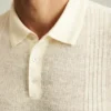 Hudson Italian Sweater Polo