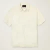 Hudson Italian Sweater Polo