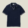 Hudson Sweater Polo