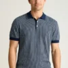Hudson Sweater Polo