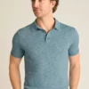 Hudson Sweater Polo