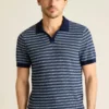 Hudson Sweater Polo
