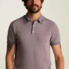 Hudson Sweater Polo