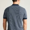 Hudson Sweater Polo