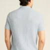 Hudson Sweater Polo