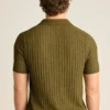 Hudson Sweater Polo