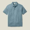 Hudson Sweater Polo