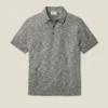 Hudson Sweater Polo