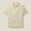 Hudson Sweater Polo