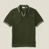 Hudson Sweater Polo