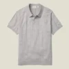 Hudson Sweater Polo