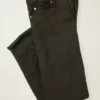 Italian 5 Pocket Pants