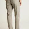 Italian Brushed 5-Pocket Pants