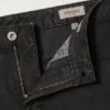 Italian Brushed 5-Pocket Pants