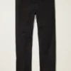 Italian Brushed 5-Pocket Pants