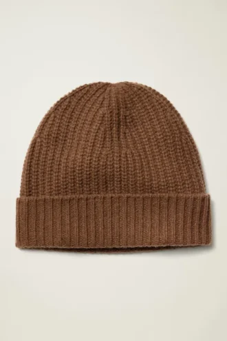 Italian Cashmere Beanie