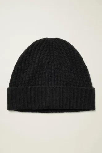 Italian Cashmere Beanie