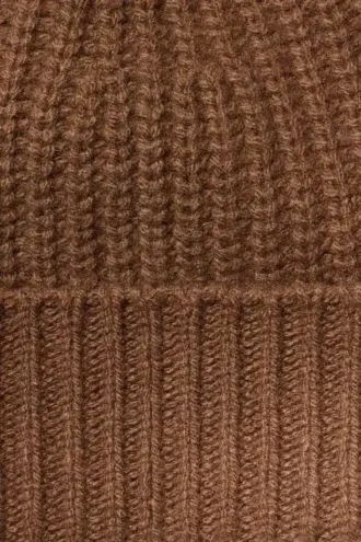 Italian Cashmere Beanie