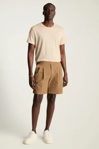 Italian Gurkha Short