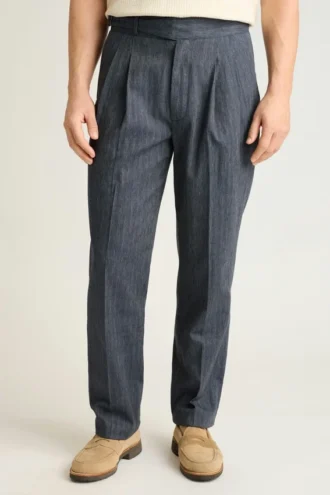 Italian Gurkha Trouser