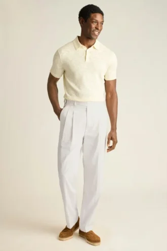 Italian Gurkha Trouser