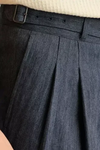 Italian Gurkha Trouser