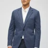 Italian Knit Blazer